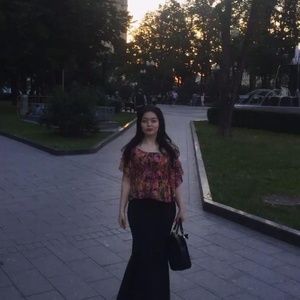 Meet your Posher, Haseena